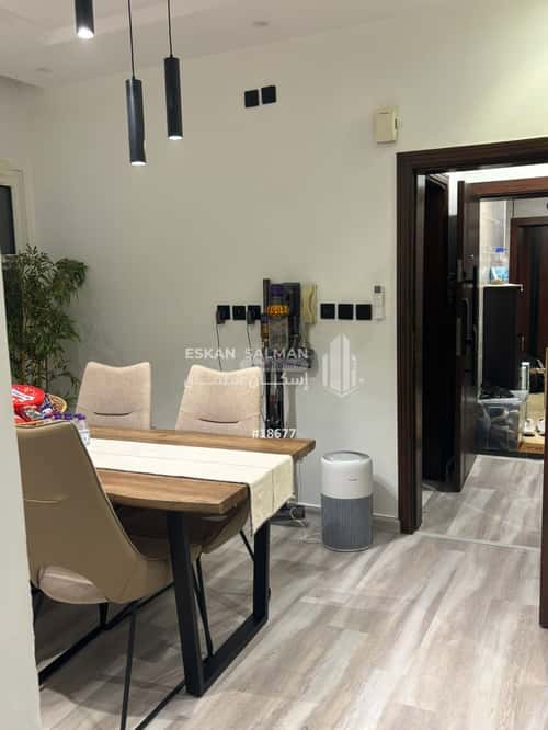 شقة ب 3 غرف الريان، شرق جدة، جدة