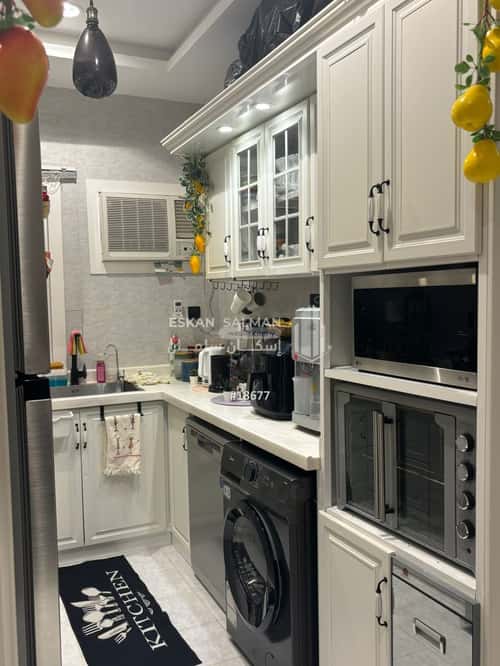 Apartment with 3 Bedrooms Al Rayaan, East Jeddah, Jeddah