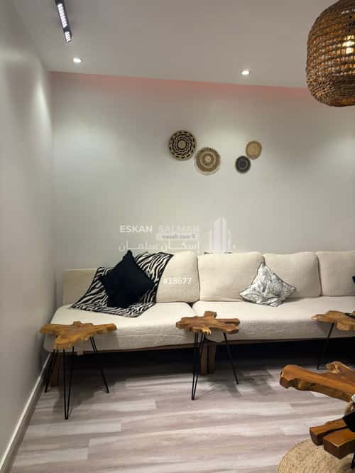 Apartment with 3 Bedrooms Al Rayaan, East Jeddah, Jeddah