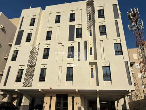 Apartment with 3 Bedrooms Al Rayaan, East Jeddah, Jeddah