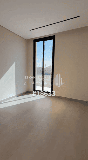 6 bedroom villa in Al Rimal