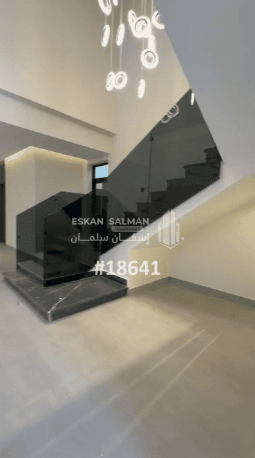 4 bedroom villa in Al Rimal