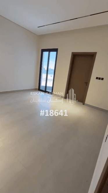 Villa 276 SQM Facing North on 20m Width Street Ar-Rimal, East Riyadh, Riyadh