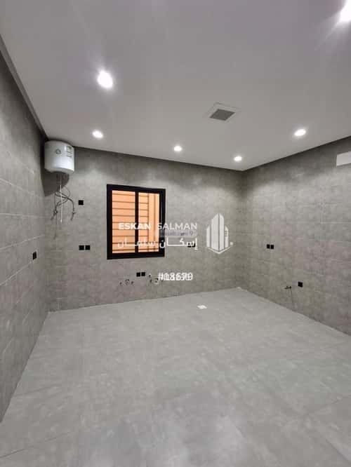 Villa 409 SQM Facing South on 15m Width Street Al Ghadeer, Abha