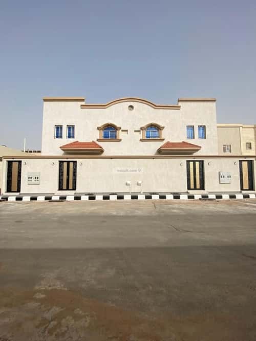 Building 735 SQM The Districts, Hayil