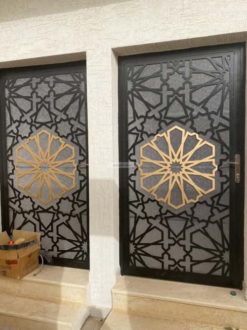 عمارة 735 متر مربع المدائن، حائل