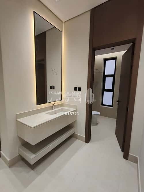 فيلا 13 غرف في الجنادرية