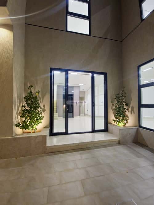 Villa 363 SQM Facing North on 25m Width Street Al-Mahdiyah, West Riyadh, Riyadh