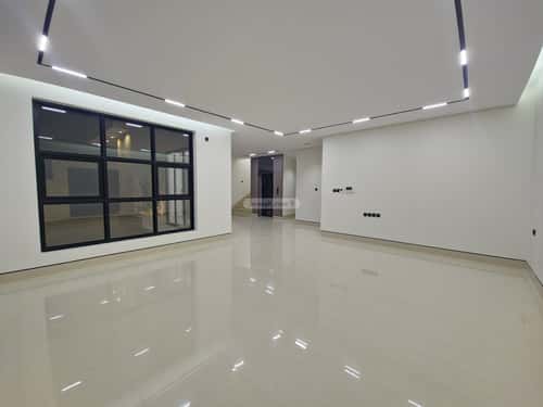 فيلا 363 متر مربع شمالية على شارع 25م المهدية، غرب الرياض، الرياض