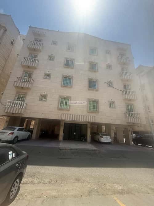 شقة ب 3 غرف الروضة، شمال جدة، جدة