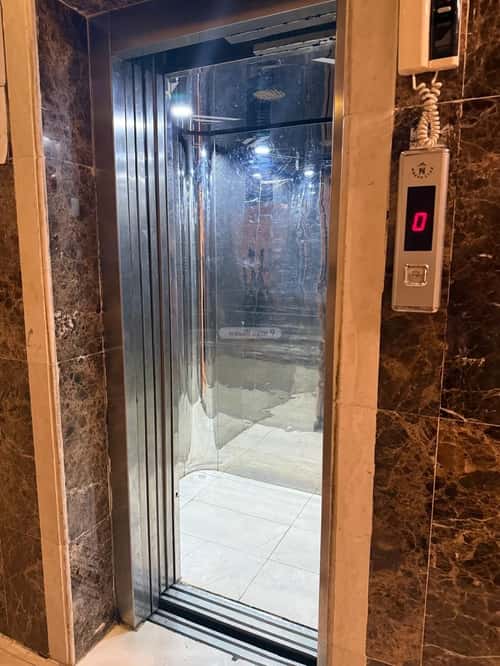 شقة ب 3 غرف الروضة، شمال جدة، جدة