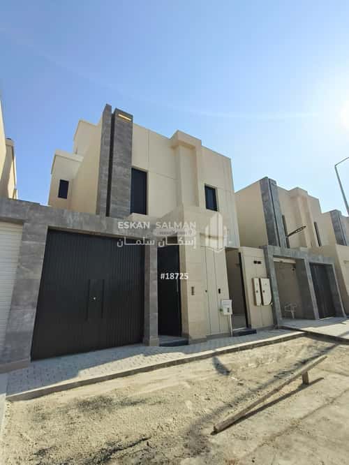 فيلا 13 غرف في الجنادرية