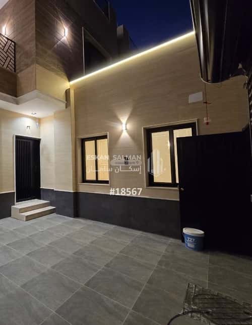 فيلا 389 متر مربع شمالية على شارع 25م الشامية الجديد، مكة المكرمة