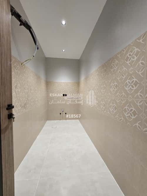 فيلا 389 متر مربع شمالية على شارع 25م الشامية الجديد، مكة المكرمة