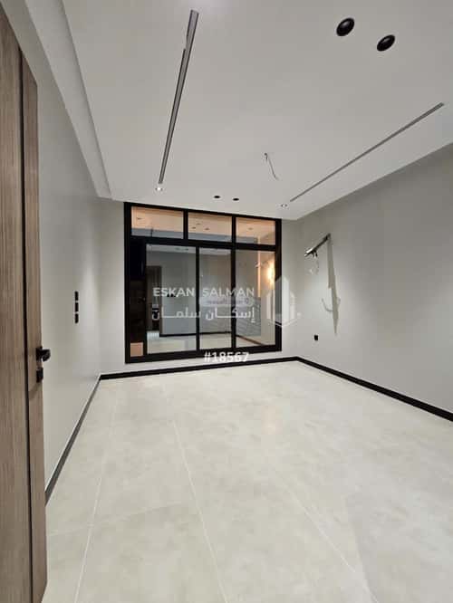 فيلا 389 متر مربع شمالية على شارع 25م الشامية الجديد، مكة المكرمة