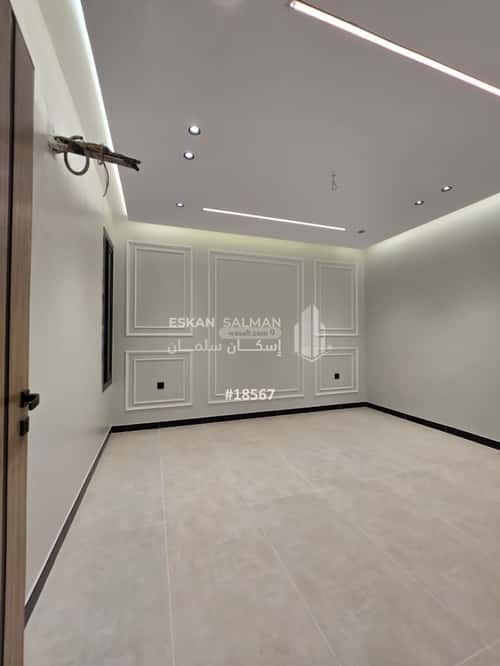 Villa 389 SQM Facing North on 25m Width Street Alshamehalgadeed, Makkah Al Mukarramah