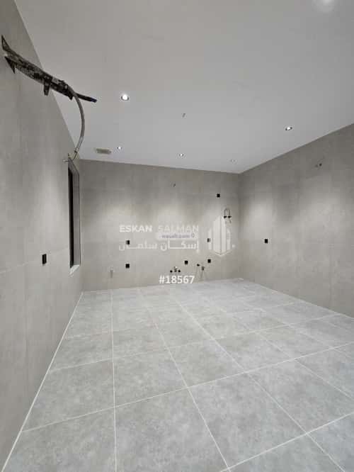 فيلا 389 متر مربع شمالية على شارع 25م الشامية الجديد، مكة المكرمة