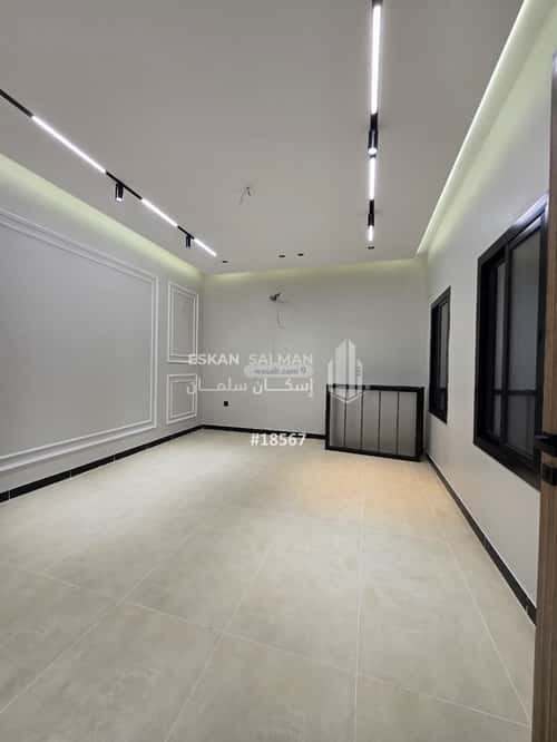 Villa 389 SQM Facing North on 25m Width Street Alshamehalgadeed, Makkah Al Mukarramah