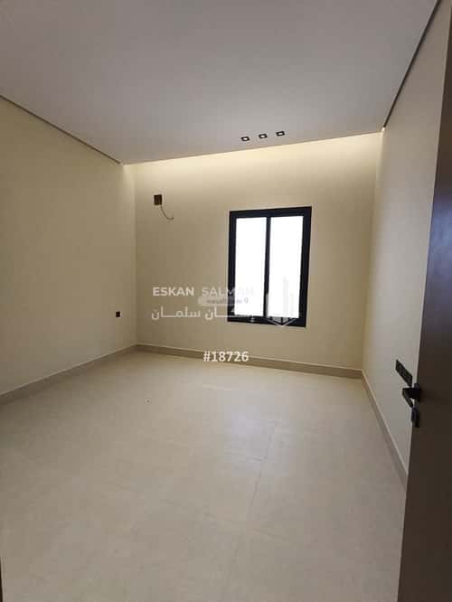 فيلا 299 متر مربع شمالية على شارع 18م الجنادرية، شرق الرياض، الرياض