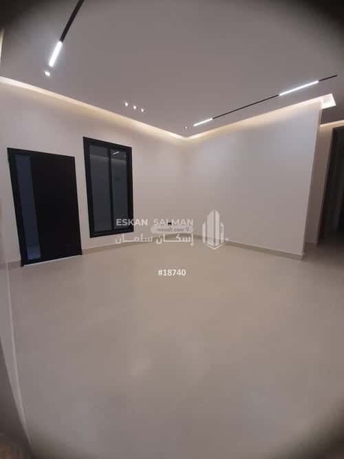 دور 230 متر مربع ب 7 غرف الجنادرية، شرق الرياض، الرياض