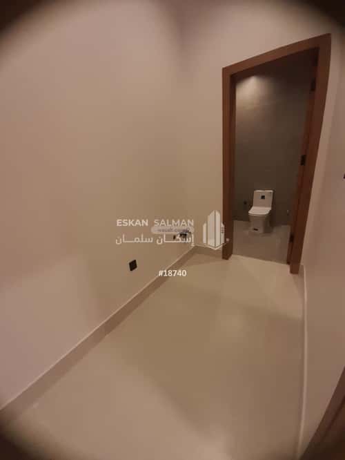 دور 230 متر مربع ب 7 غرف الجنادرية، شرق الرياض، الرياض