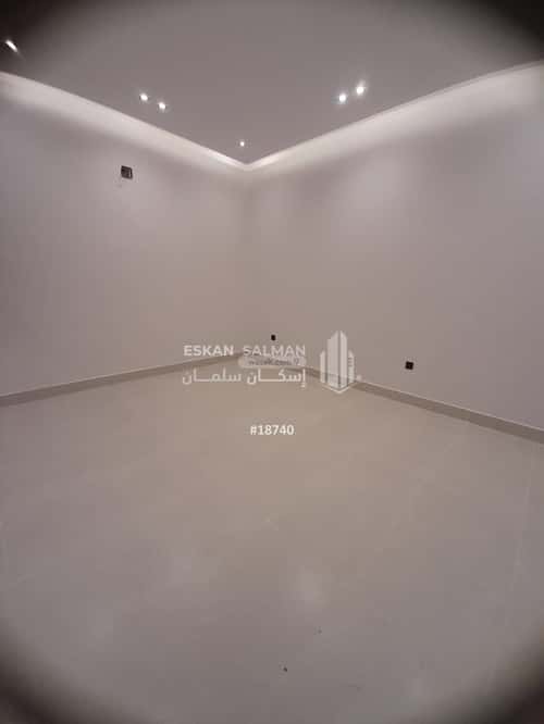 7 bedroom floor in Al Janadriyah