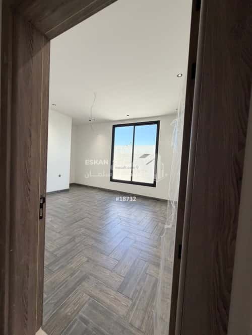 Villa 443 SQM Facing West on 16m Width Street Al Amwaj, Khobar