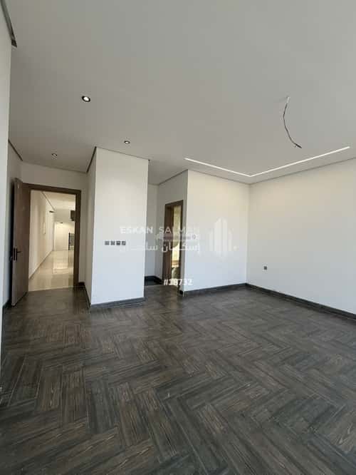 Villa 443 SQM Facing West on 16m Width Street Al Amwaj, Khobar