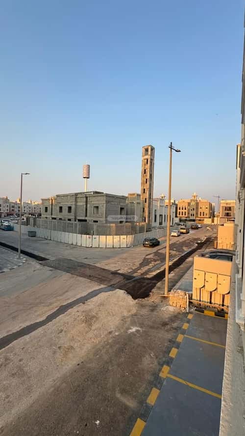 شقة ب 3 غرف الواحة، الدمام