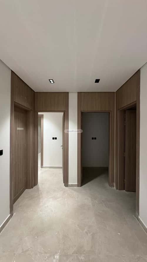 Apartment with 3 Bedrooms Al Wahah, Aldammam