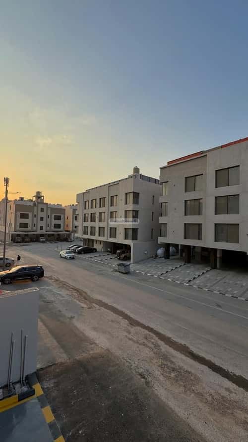 3 bedroom apartment in Al Wahah