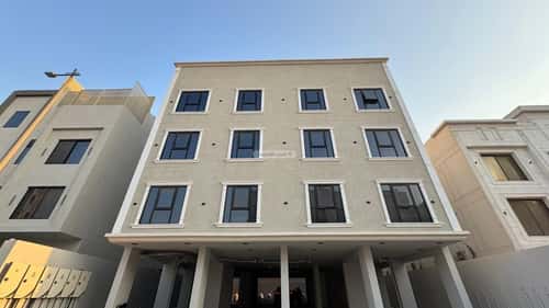 Apartment with 3 Bedrooms Al Wahah, Aldammam
