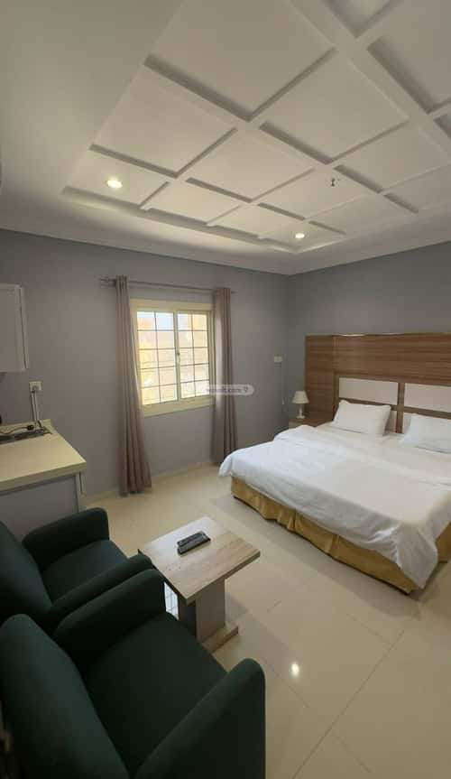 شقة بغرفة السلامة، شمال جدة، جدة