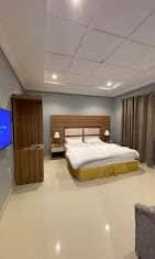 Apartment with 1 Bedroom Al Salamah, North Jeddah, Jeddah