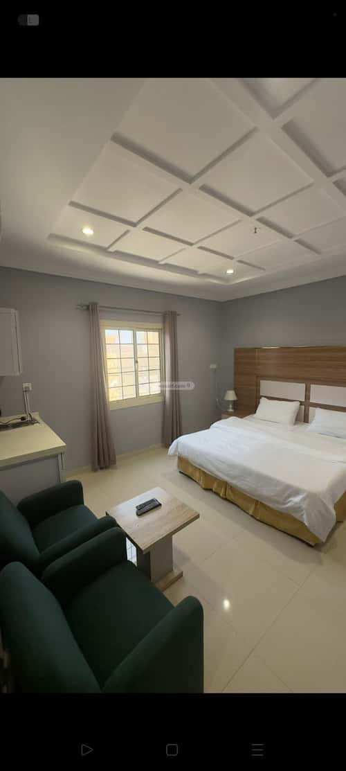 شقة بغرفة السلامة، شمال جدة، جدة