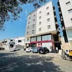 Apartment with 1 Bedroom Al Salamah, North Jeddah, Jeddah