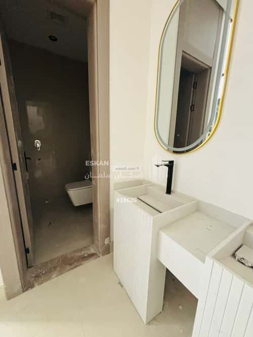 فيلا 260 متر مربع شمالية على شارع 20م الشروق، الدمام