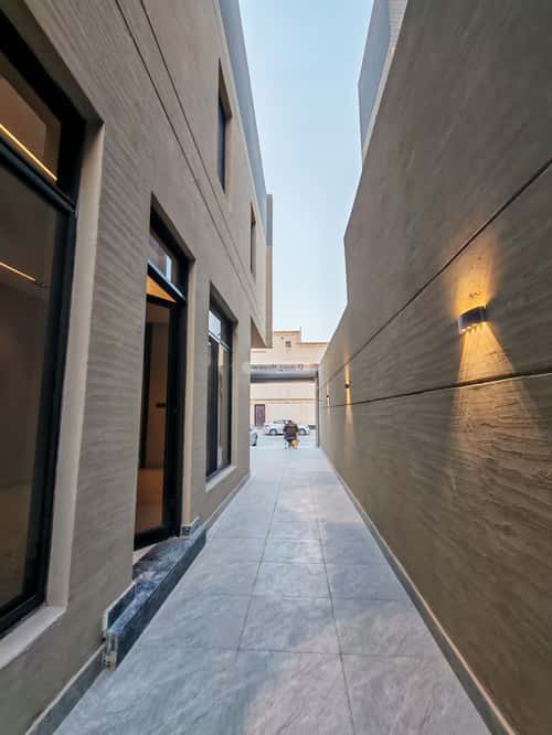 دور 141 متر مربع ب 4 غرف المونسية، شرق الرياض، الرياض