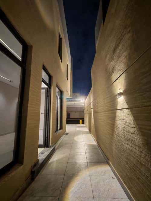 دور 141 متر مربع ب 4 غرف المونسية، شرق الرياض، الرياض