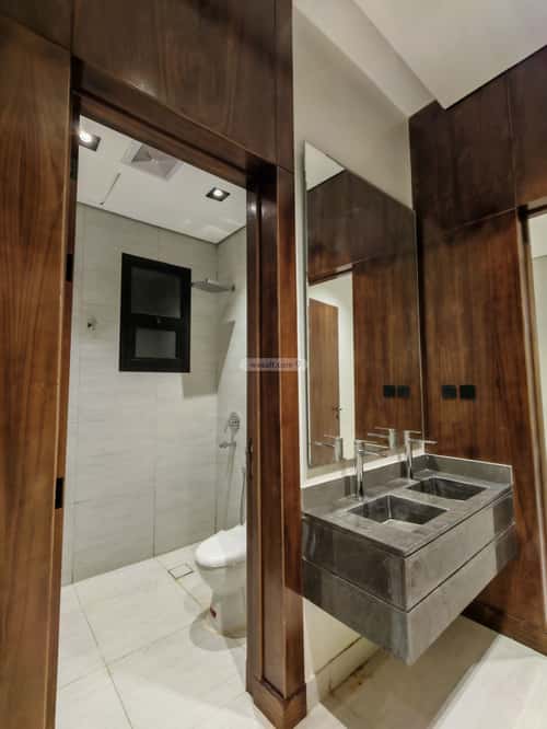 دور 141 متر مربع ب 4 غرف المونسية، شرق الرياض، الرياض