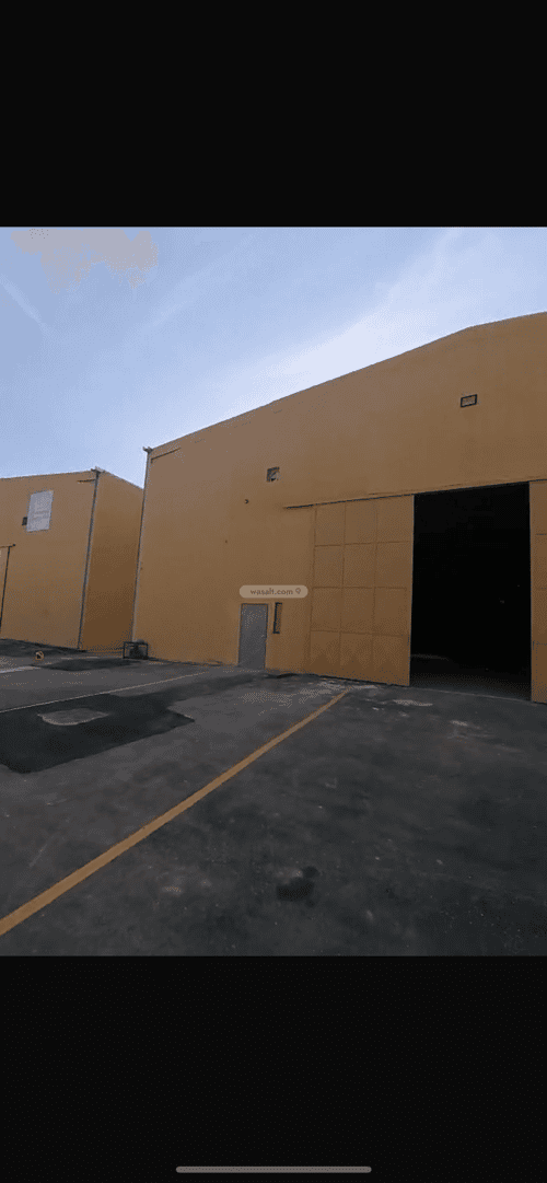 مستودع للإيجار السلي، شرق الرياض، الرياض