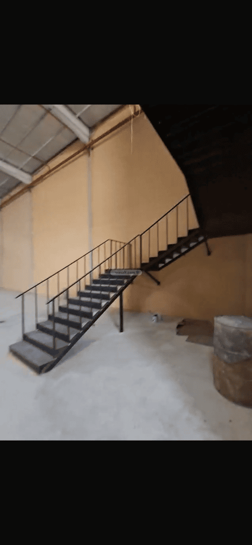 مستودع للإيجار السلي، شرق الرياض، الرياض