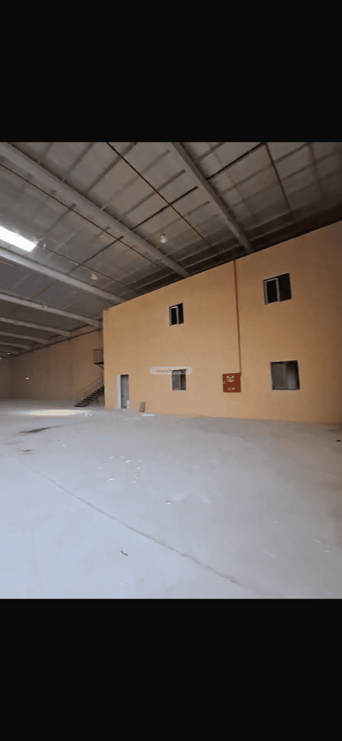 مستودع للإيجار السلي، شرق الرياض، الرياض