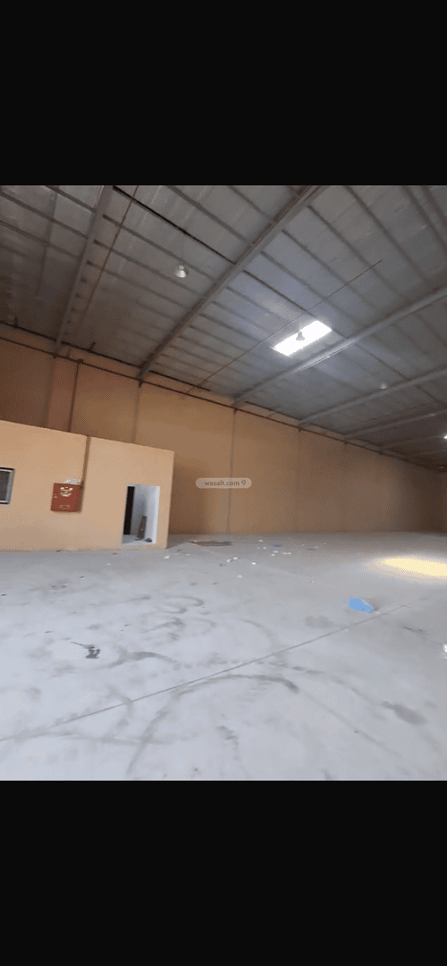 مستودع للإيجار السلي، شرق الرياض، الرياض