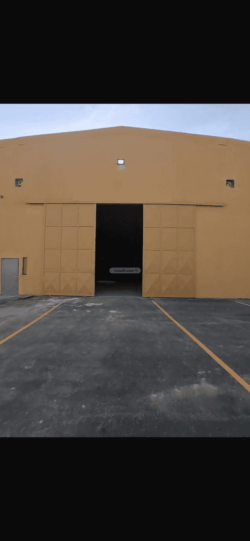 Warehouse for Rent As-Sulai, East Riyadh, Riyadh