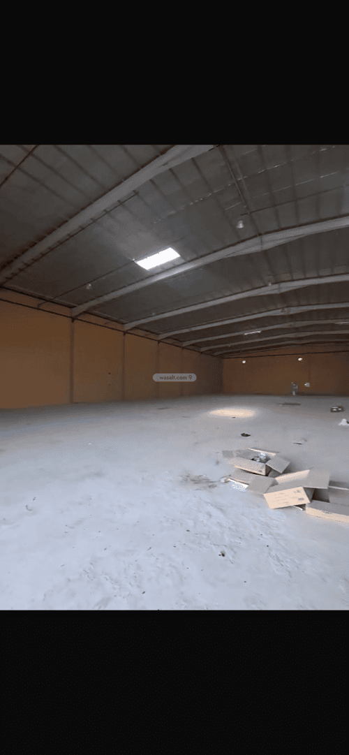 Warehouse for Rent As-Sulai, East Riyadh, Riyadh