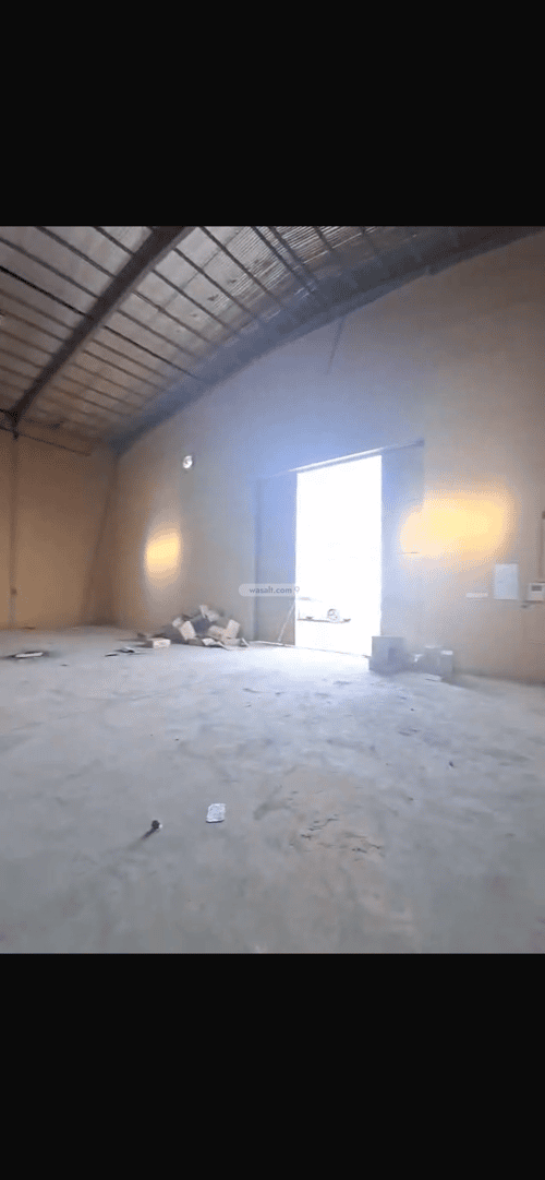 مستودع للإيجار السلي، شرق الرياض، الرياض