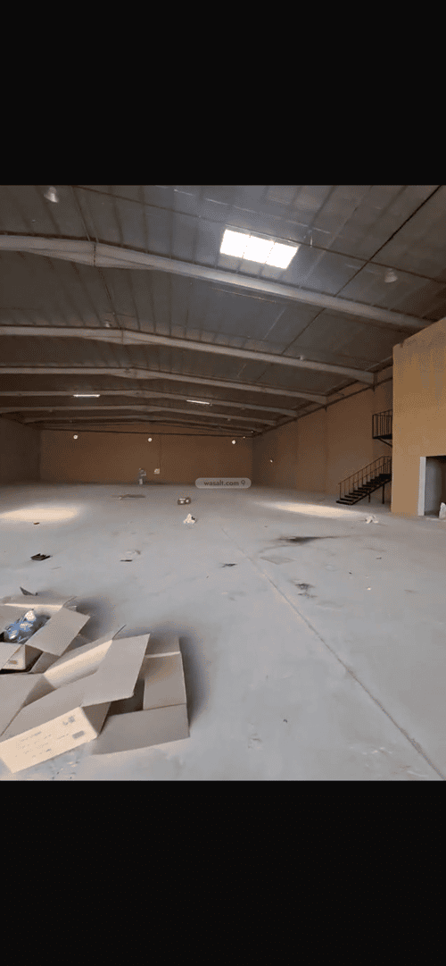 مستودع للإيجار السلي، شرق الرياض، الرياض