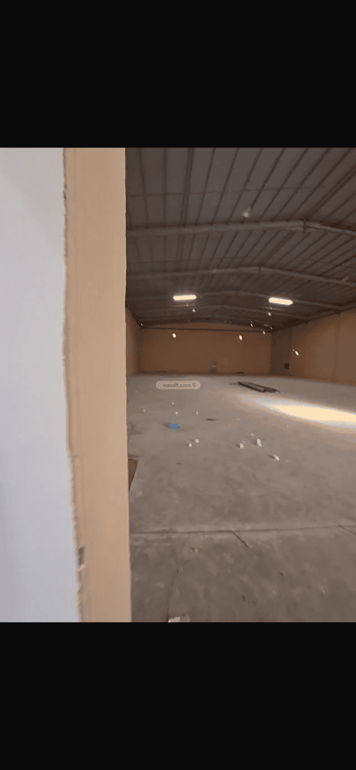 مستودع للإيجار السلي، شرق الرياض، الرياض