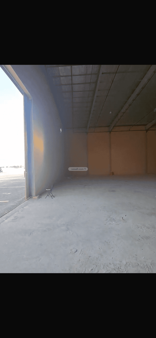مستودع للإيجار السلي، شرق الرياض، الرياض